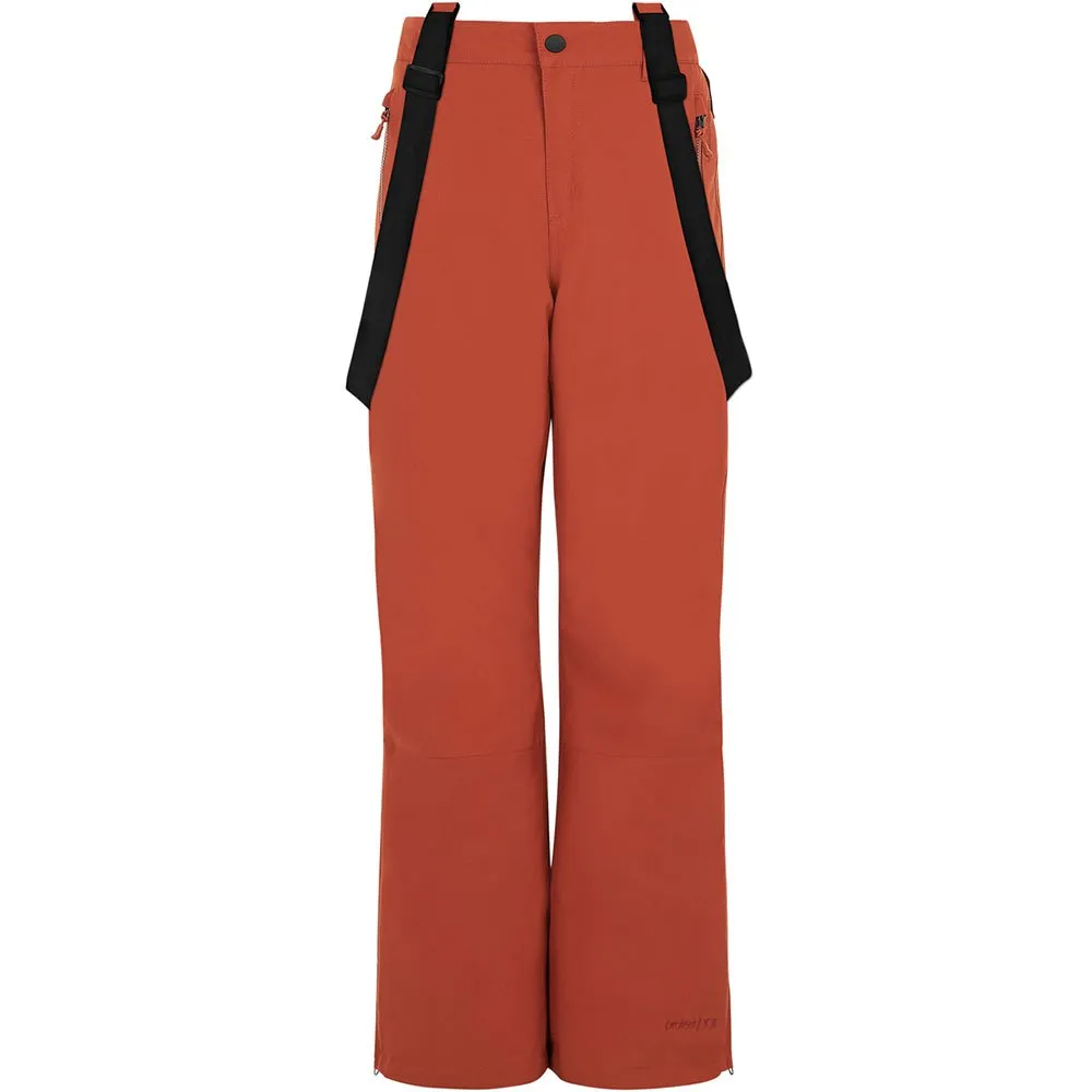 Protest Sunny Broek Uluru Rust