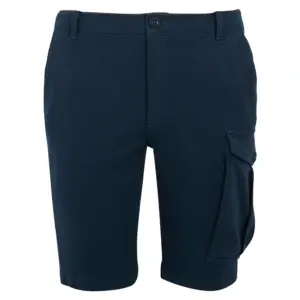 Regatta Bendrick Korte Broek Blauw