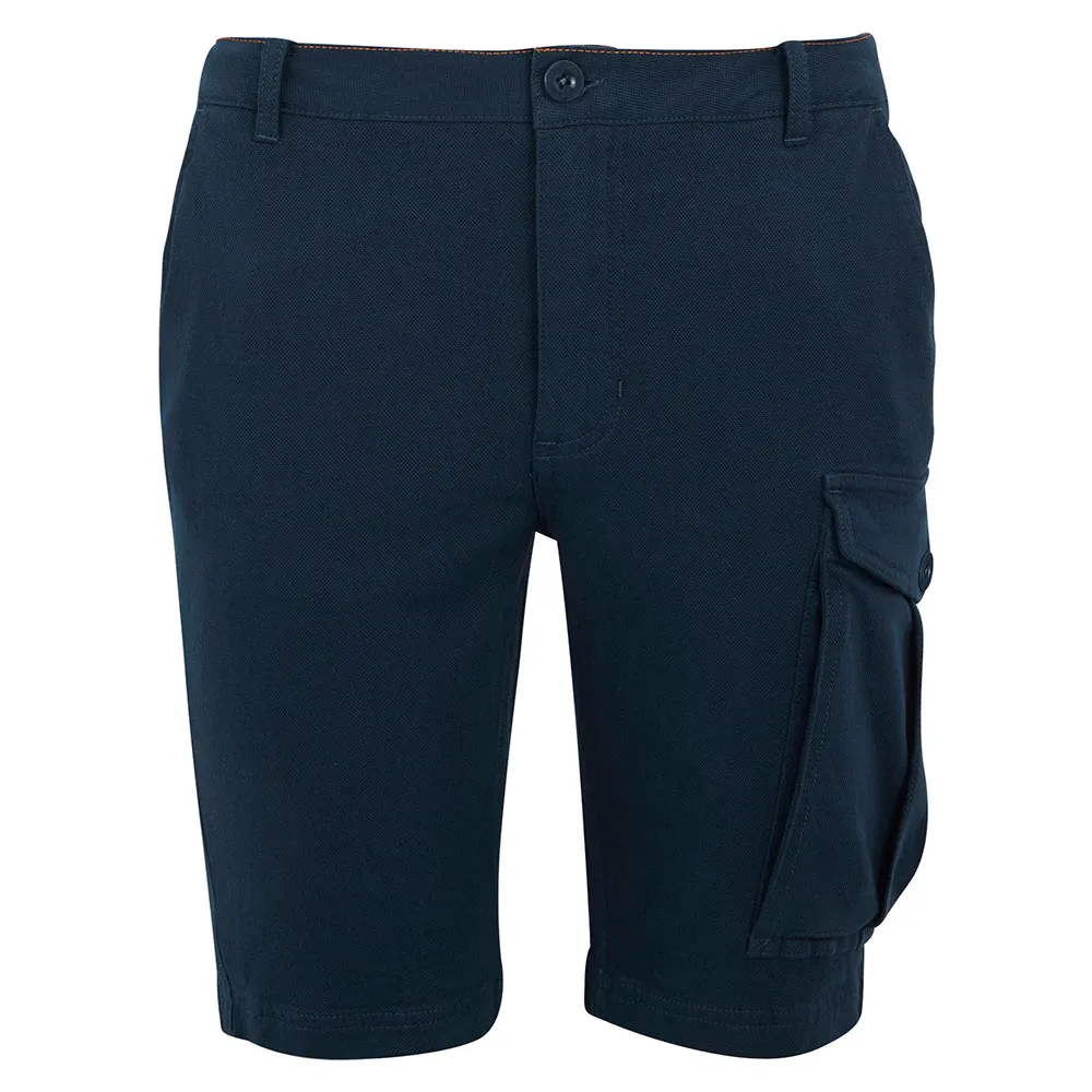 Regatta Bendrick Korte Broek Blauw