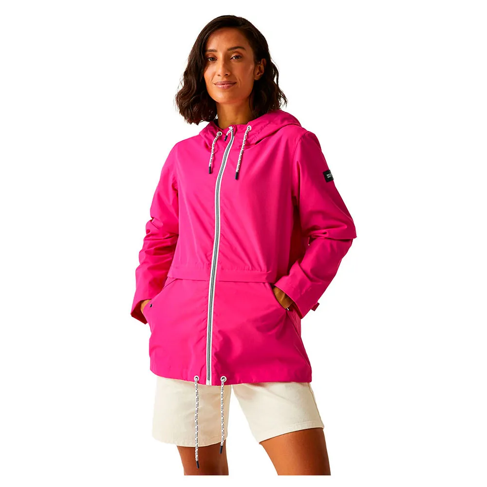 Regatta Bayletta Ii Jas Roze