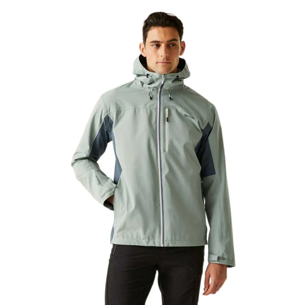 Regatta Birchdale Ii Jas Wit