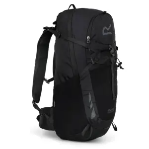 Regatta Blackfell Iv 25l Rugzak Zwart