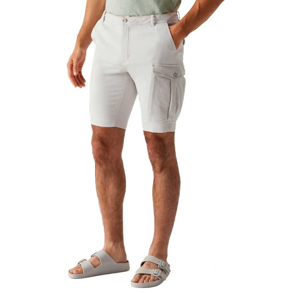 Regatta Bendrick Korte Broek Iceberg