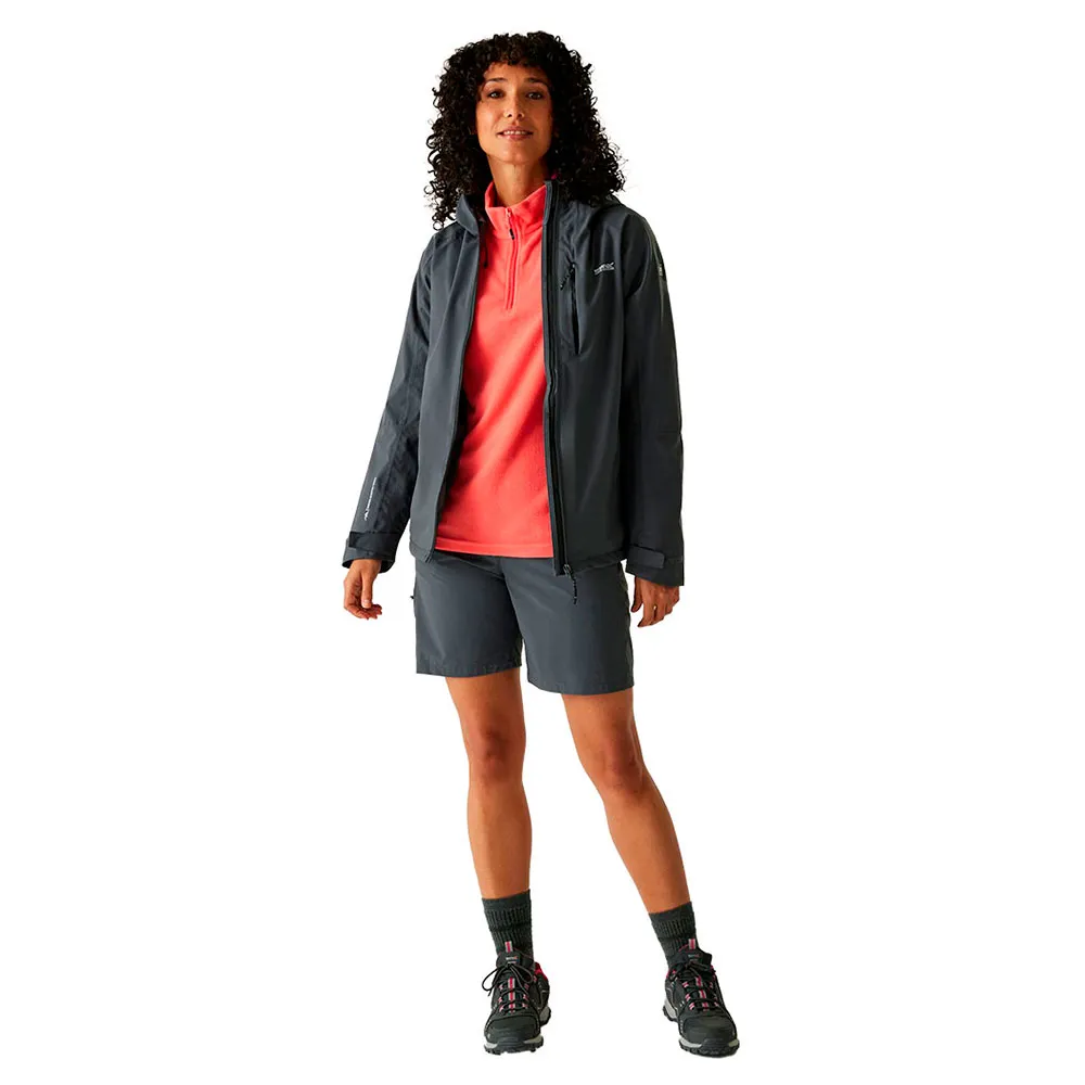 Regatta Birchdale Ii Jas Zilver