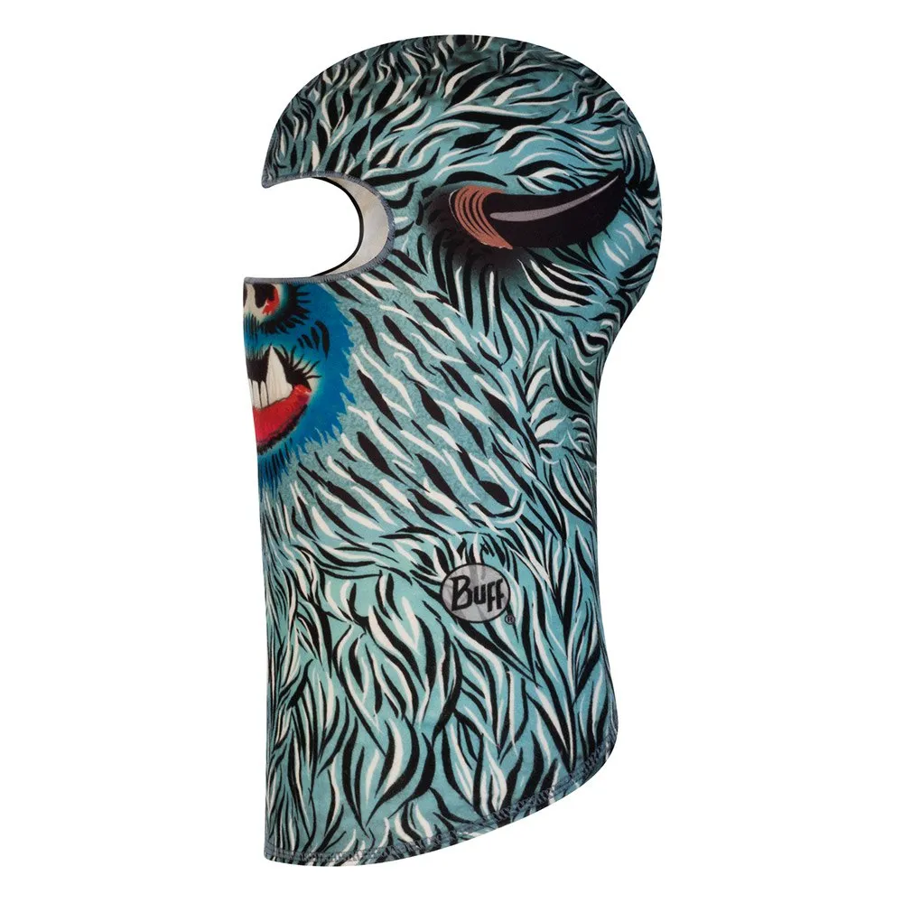 Buff ® Polar Bivakmuts Blauw