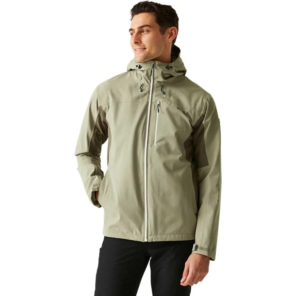 Regatta Birchdale Ii Jas Goud