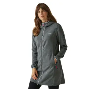 Regatta Bloomfield Fleece Grijs