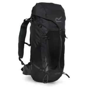 Regatta Blackfell Iv 45l Rugzak Zwart
