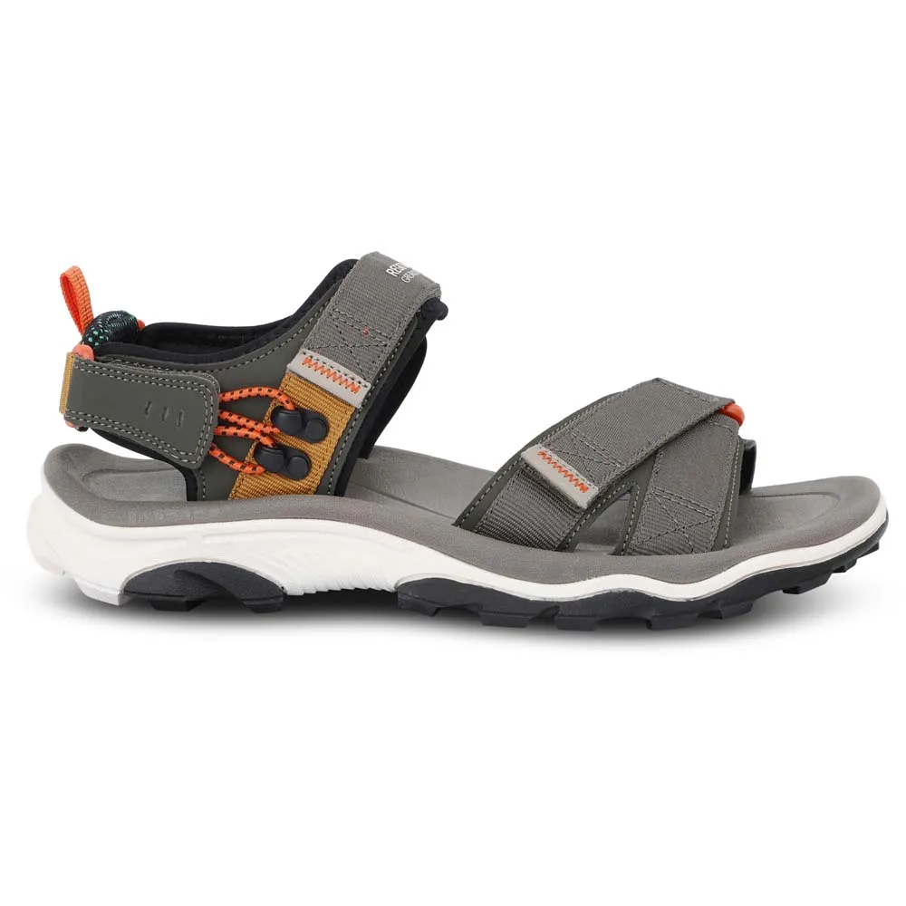 Regatta Blaze Sandalen Oranje