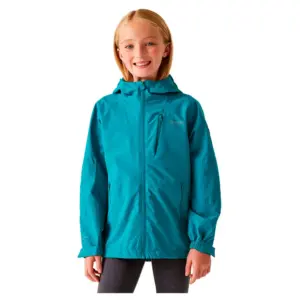 Regatta Calderdale Iii Jas Exotic Plume