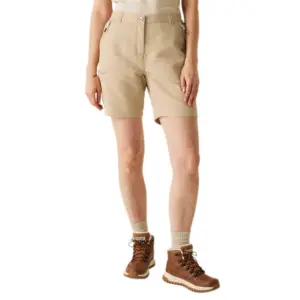 Regatta Chaska Iii Korte Broek Moccasin