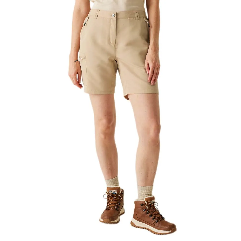 Regatta Chaska Iii Korte Broek Moccasin