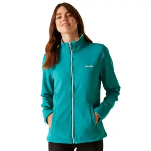 Regatta Connie V Jas Exotic Plume / Icy Morn