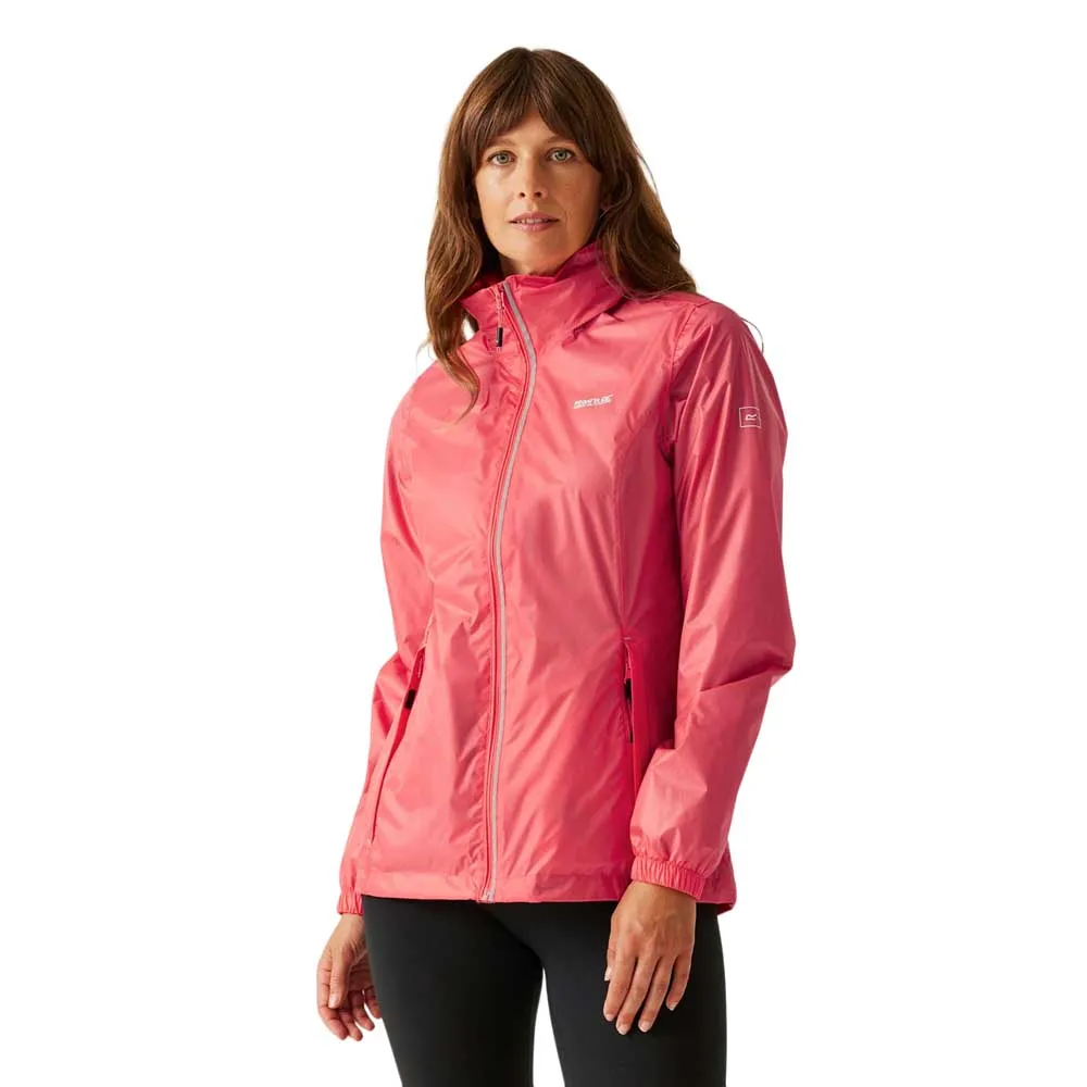 Regatta Corinne Iv Jas Peach Blo