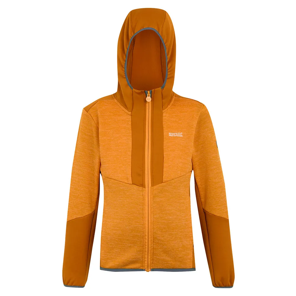 Regatta Dissolver X Jas Bright Marigold / Fox / Sea Wave