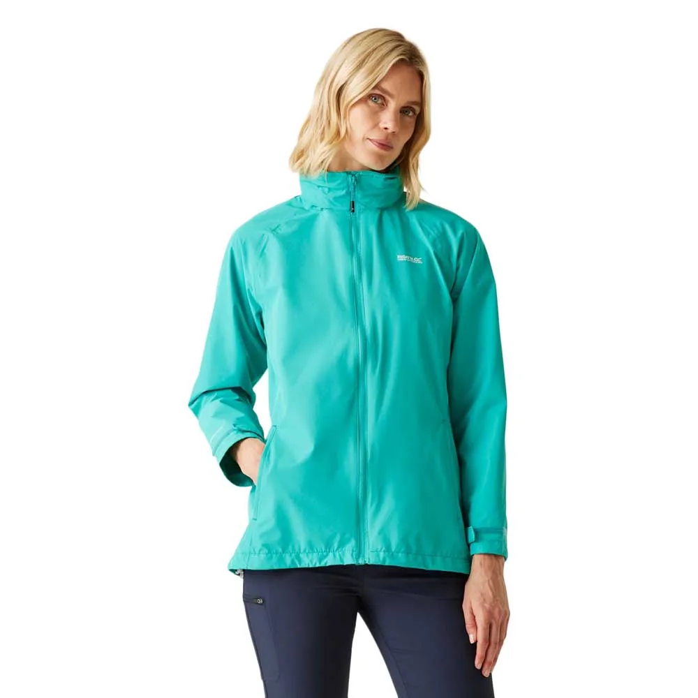 Regatta Dayshaii Jas Turquoise