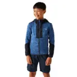 Blauw