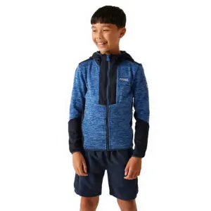 Regatta Dissolver X Jas Marineblauw