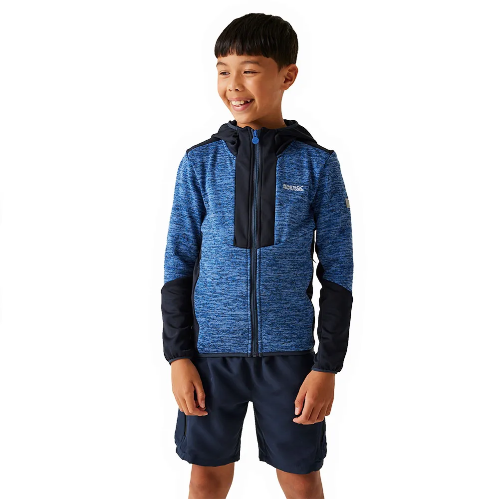 Regatta Dissolver X Jas Marineblauw