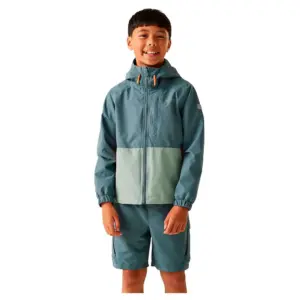 Regatta Hanleigh Ii Jas Sea Wave / Glacier / Fox
