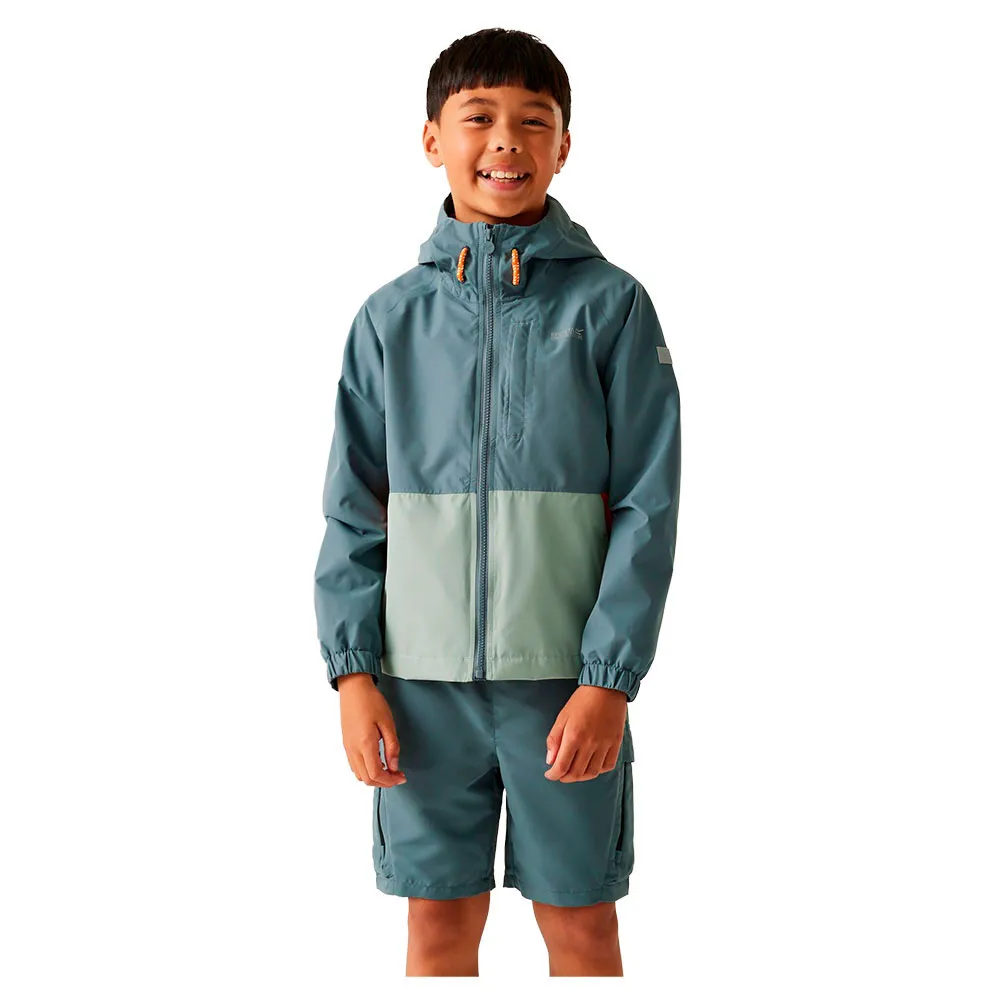 Regatta Hanleigh Ii Jas Sea Wave / Glacier / Fox