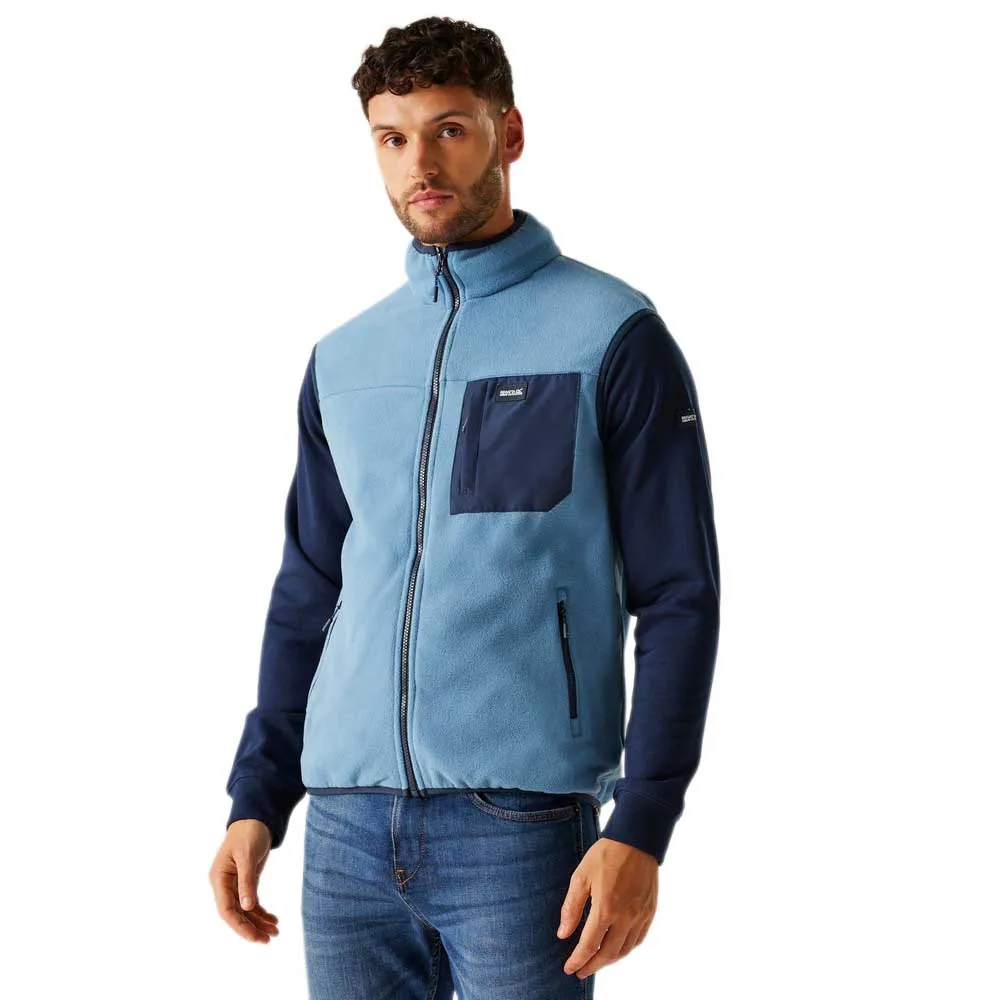 Regatta Frankie Vest Marineblauw