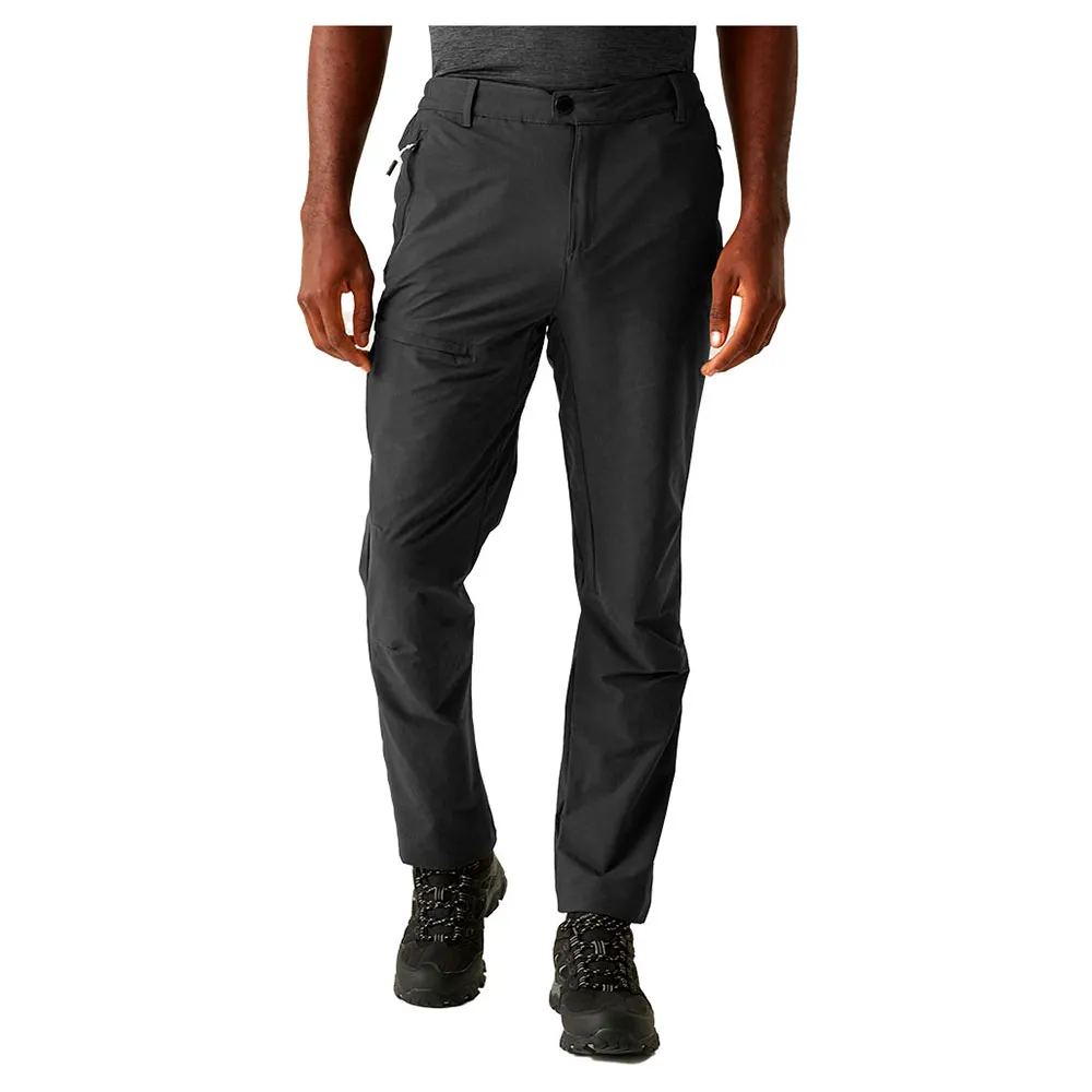 Regatta Highton Ii Broek Ash