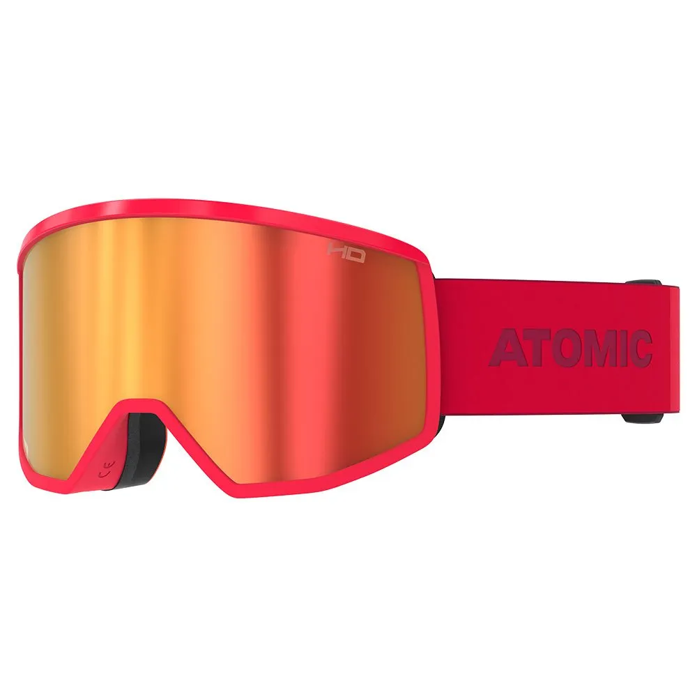 Atomic Four Hd Skibril Rood