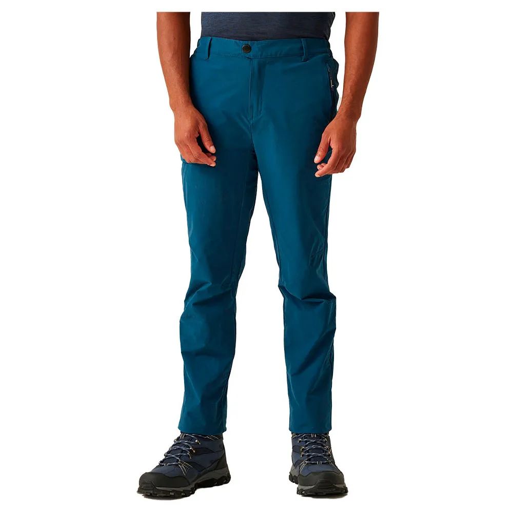 Regatta Highton Ii Broek Denim