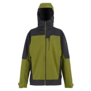 Regatta Highton Stretch Iv Jas Groen