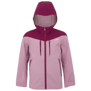 Regatta Highton Vi Jas Lilac / Beaujolais / Pop