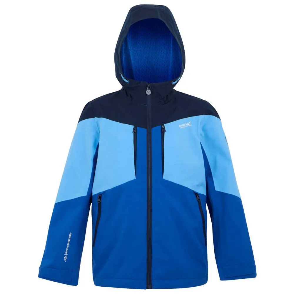Regatta Highton Vi Jas Blauw