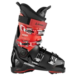 Atomic Hawx Ultra 100 Gw Alpine Skischoenen Zwart
