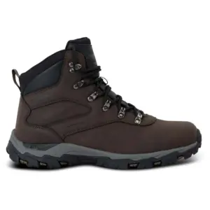 Regatta Holcombe Classic Wandelschoenen Peat