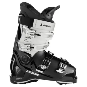 Atomic Hawx Ultra 85 W Gw Alpineskischoenen Voor Dames Zwart