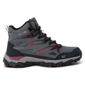 Regatta Holcombe Iii Wandelschoenen Briar / Beaujo