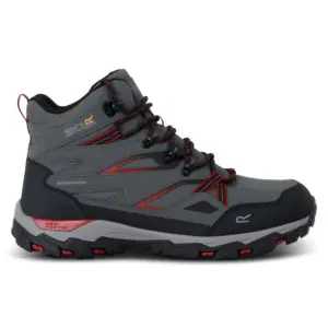 Regatta Holcombe Iii Wandelschoenen Rood
