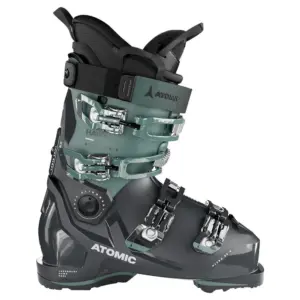 Atomic Hawx Ultra 95 S W Gw Alpineskischoenen Voor Dames Storm / Aqua