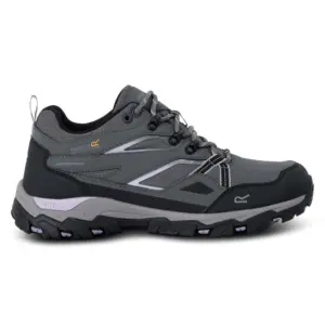 Regatta Holcombe Iii Low Wandelschoenen Briar / Wister