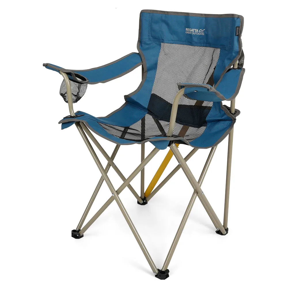 Regatta Isla Streamair Stoel Blauw