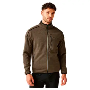 Regatta Kames Fleece Goud