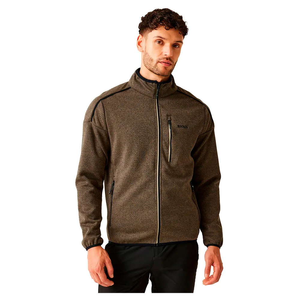 Regatta Kames Fleece Goud