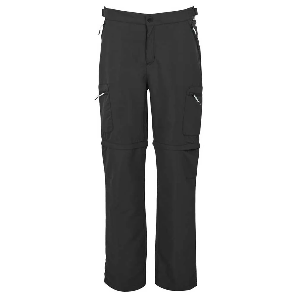 Regatta Leesville Zip Off Iii Broek Ash