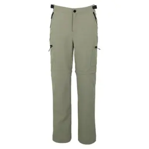 Regatta Leesville Zip Off Iii Broek Golden Sun