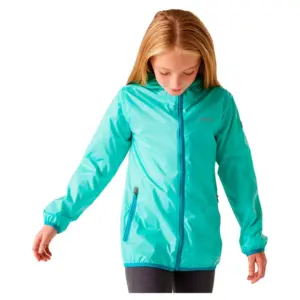 Regatta Lever Ii Jas Blauw