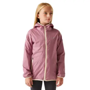 Regatta Lever Ii Jas Lilac / Light Vanilla