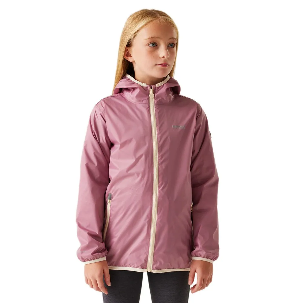 Regatta Lever Ii Jas Lilac / Light Vanilla