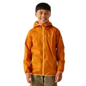 Regatta Lever Ii Jas Fox / Bright Marigold