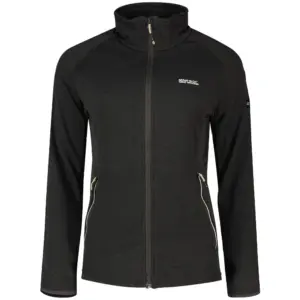 Regatta Malana Fleece Met Volledige Rits Grijs