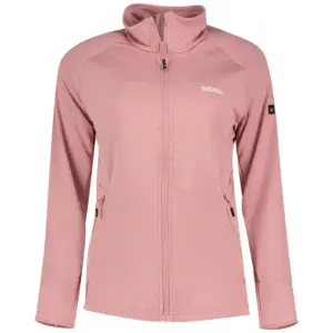 Regatta Malana Fleece Met Volledige Rits Lilac